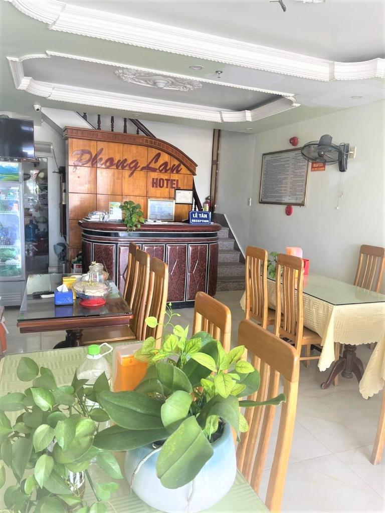 Private Balcony Hotel