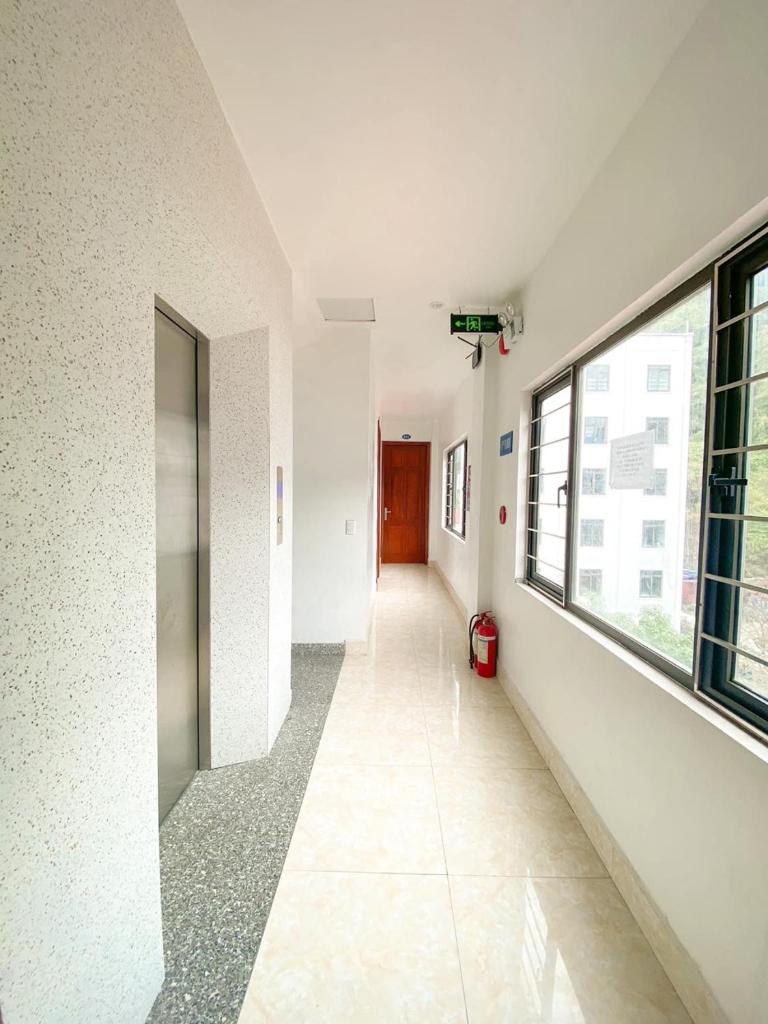 Private Balcony Hotel