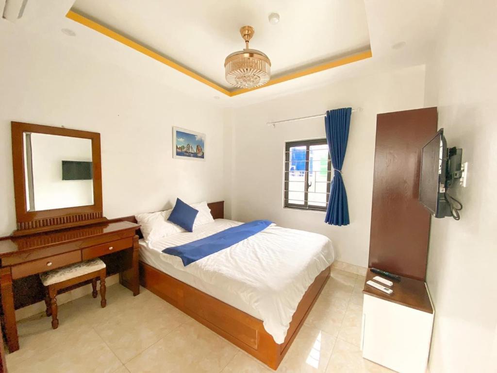 Private Balcony Hotel