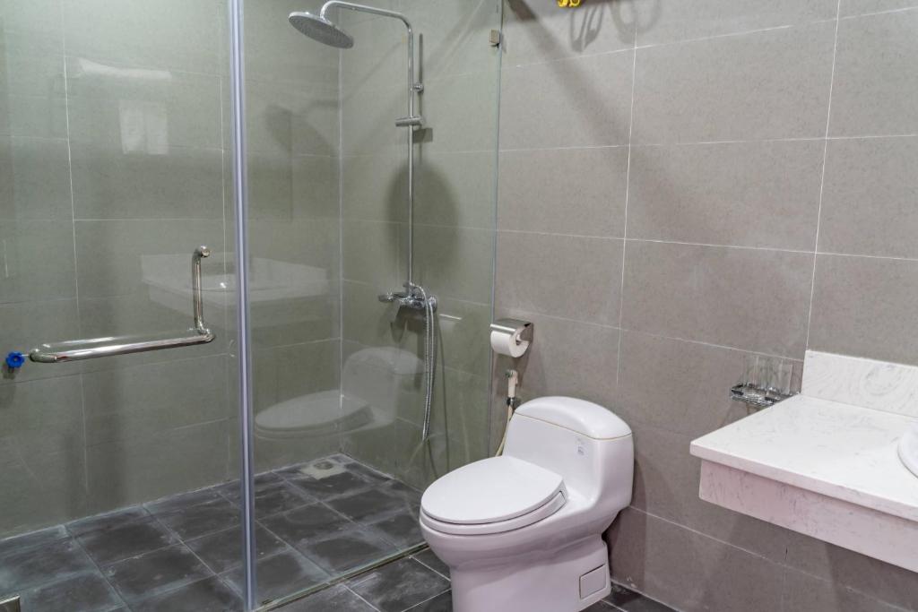 Private Balcony Hotel