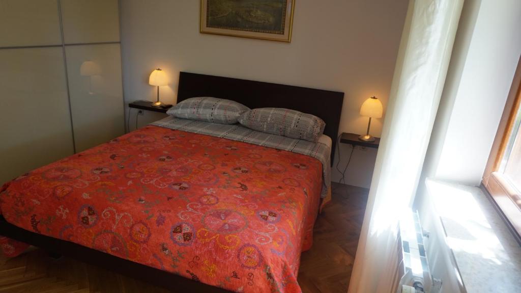Villa Dolores 2