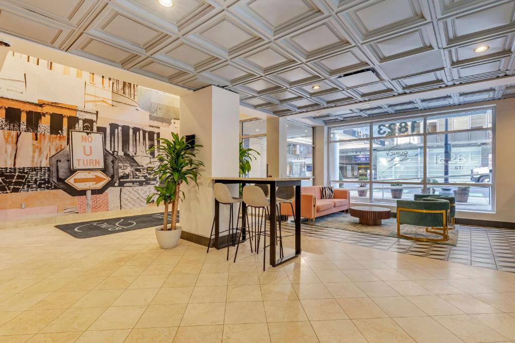 The Quincy, Ascend Hotel Collection Image