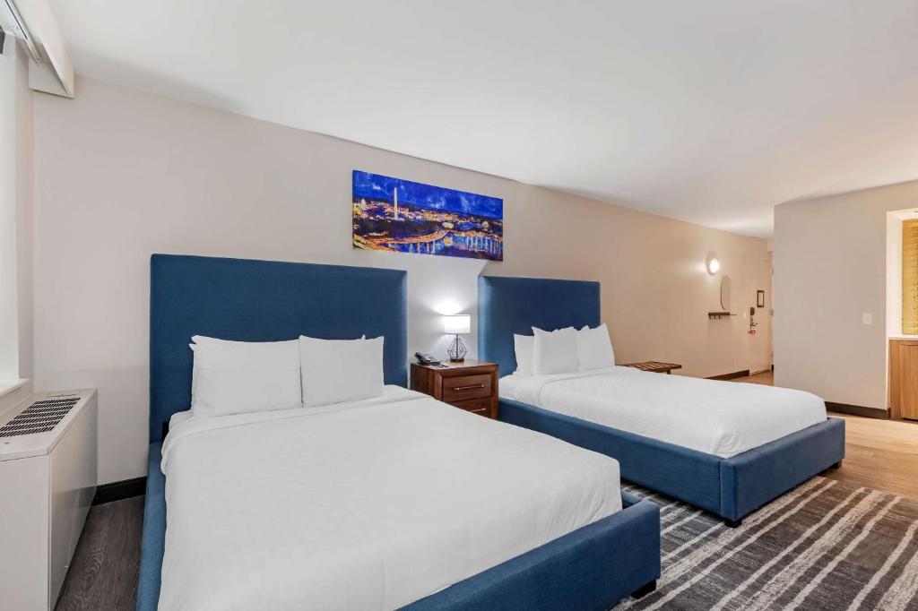 The Quincy, Ascend Hotel Collection Image