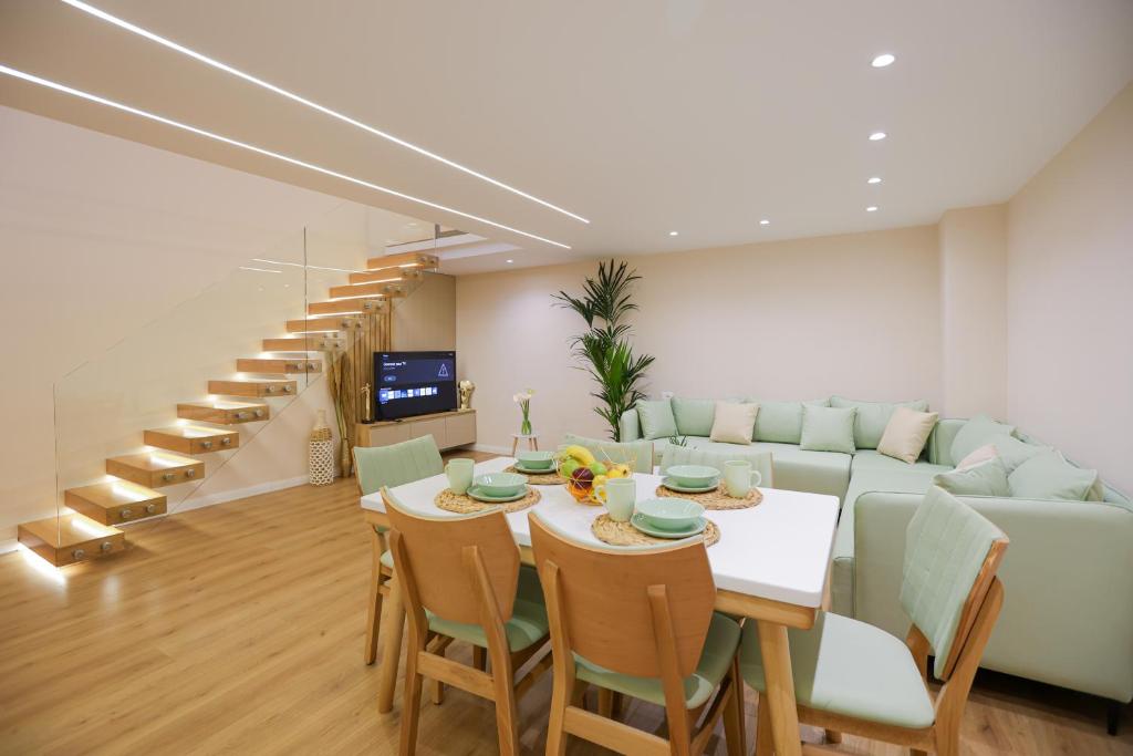 Luxe Arial Lofts 4