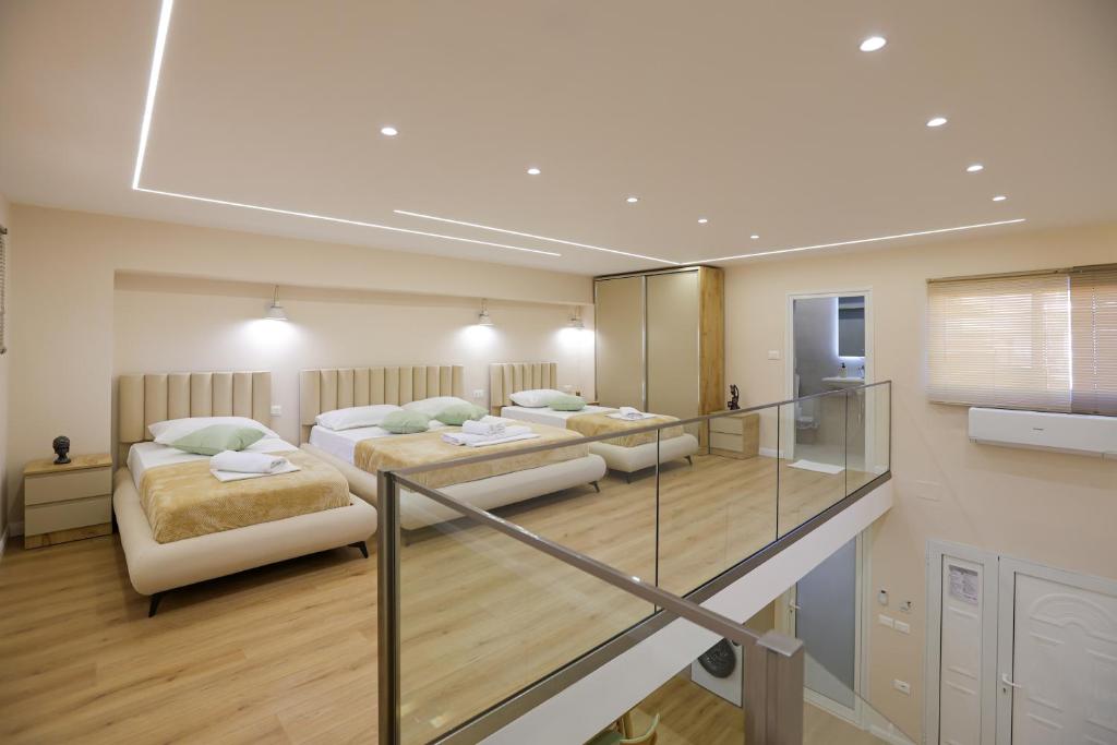 Luxe Arial Lofts 2