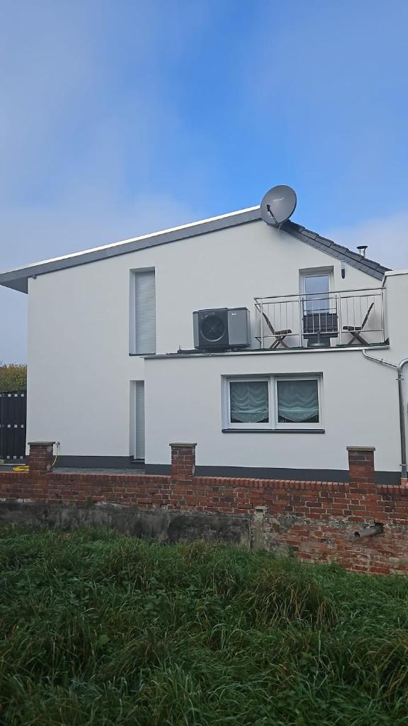 Ferienhaus an der Drover Heide 6
