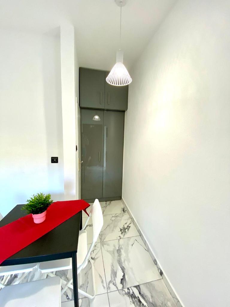 Eva's Apartments with great view 8