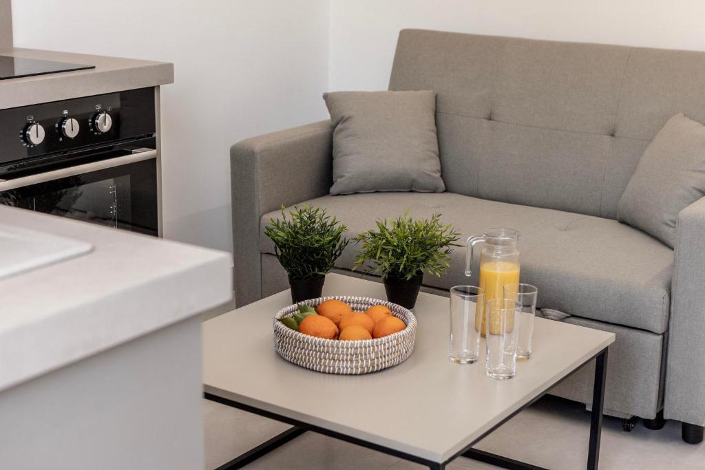 SEVIS SUITES 3