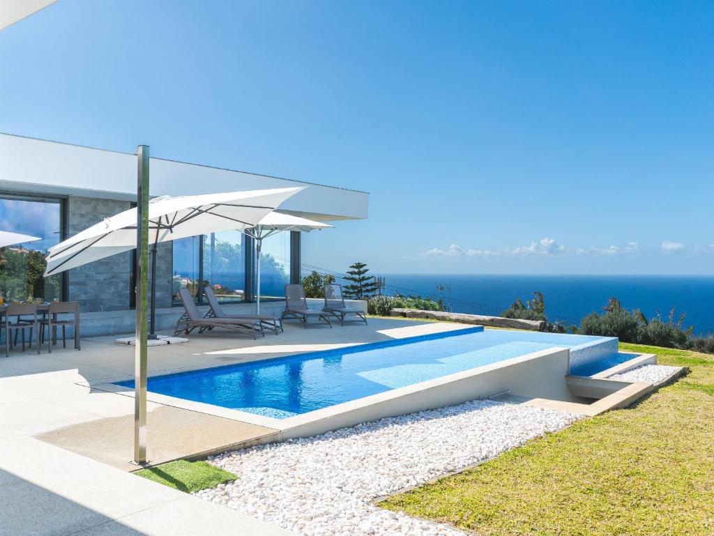 Villa Primavera by Atlantic Holiday