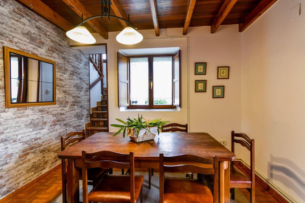 Cómoda casa en entorno natural y cerca de la playa 4