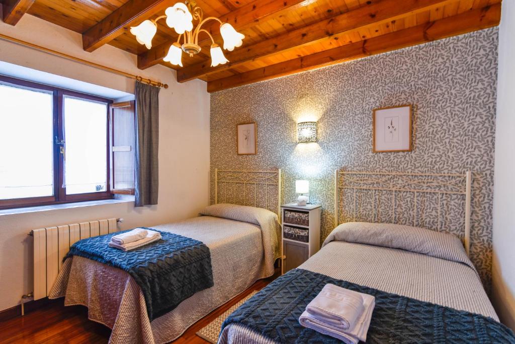 Cómoda casa en entorno natural y cerca de la playa 7