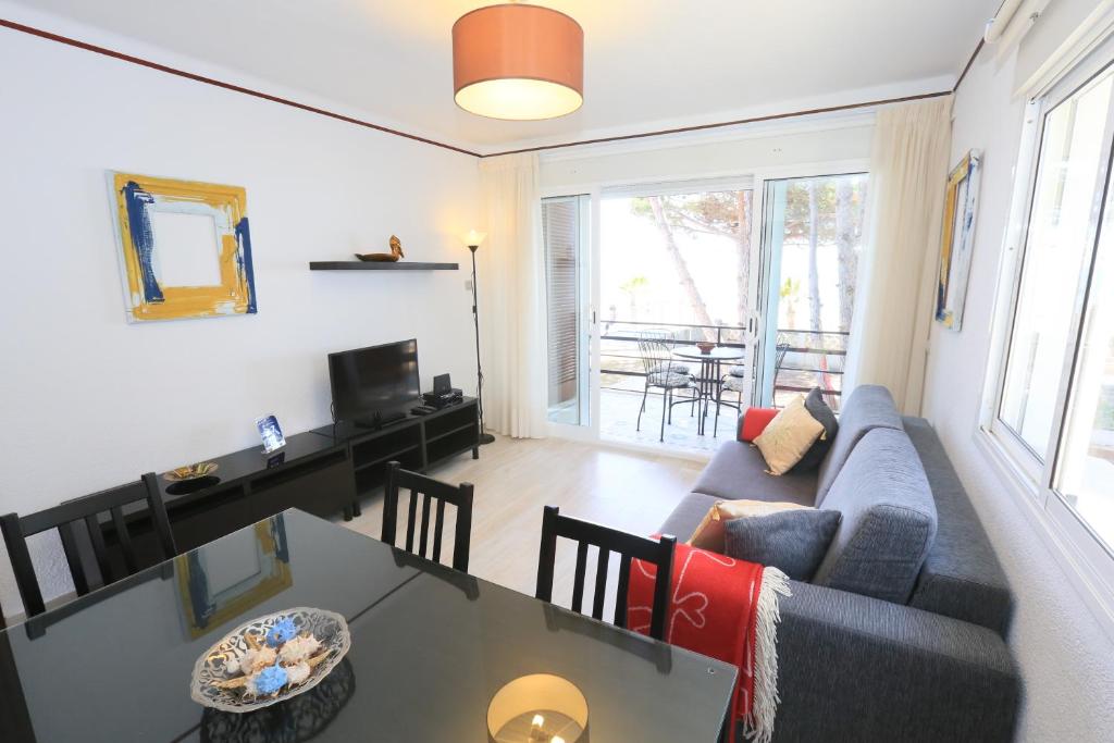 La Torre - Villa Rosamar Beach 4