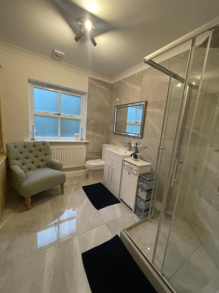 Beautiful 6 Bedroom House Oxford City 7