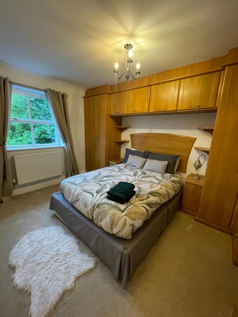 Beautiful 6 Bedroom House Oxford City 2