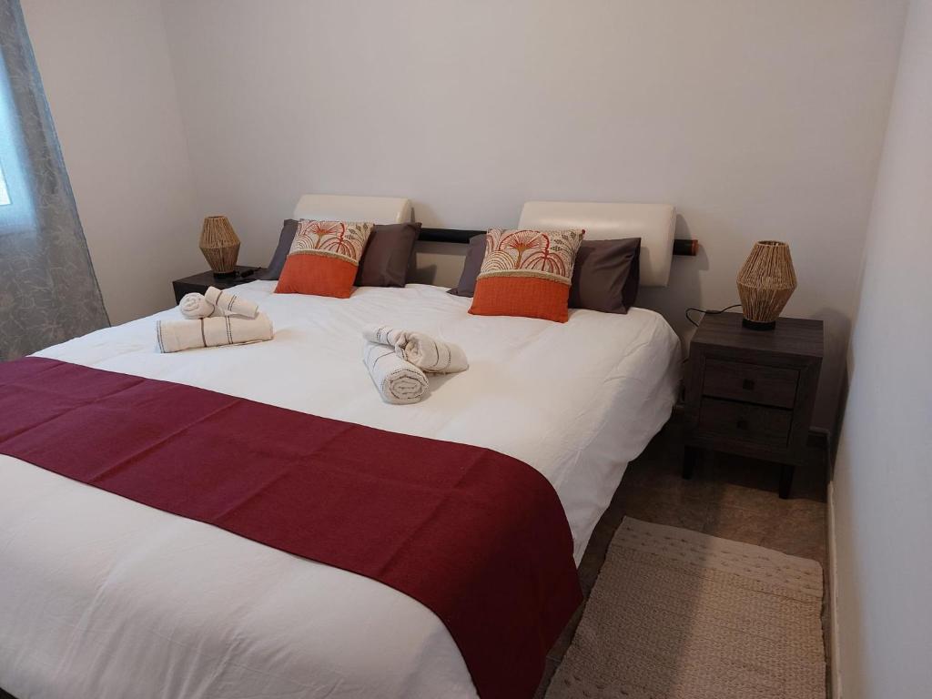 Casa del Campo 2