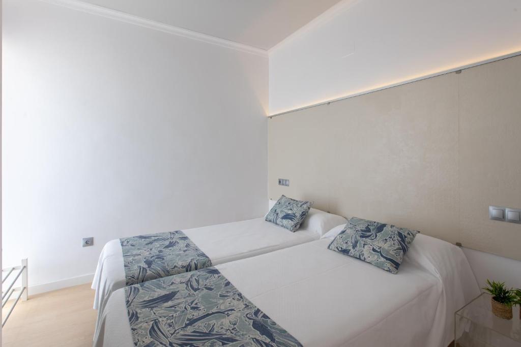 Apartamentos Senabre Palais 6