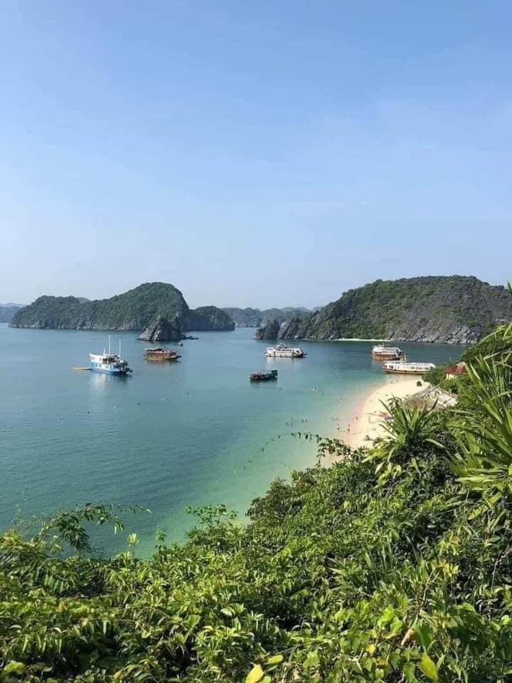 Private Balcony Hotel