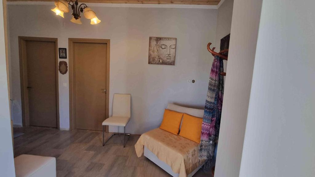 Teta's Holiday Home 3