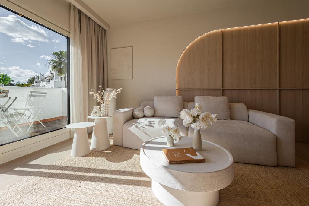 Marévida Puerto Banús - The Luxury Collection