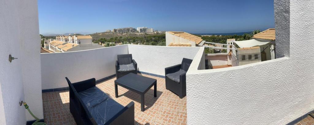 Casa Costa hispania 6
