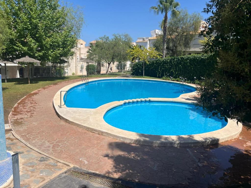 Casa Costa hispania 3