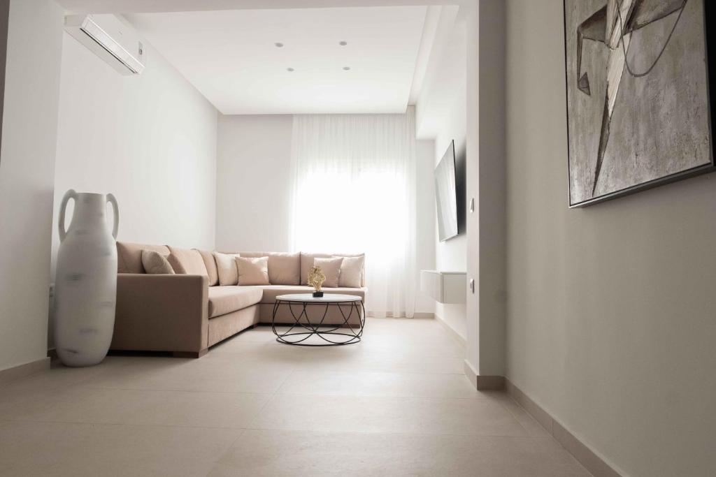 ZISE Luxury Apartments 6