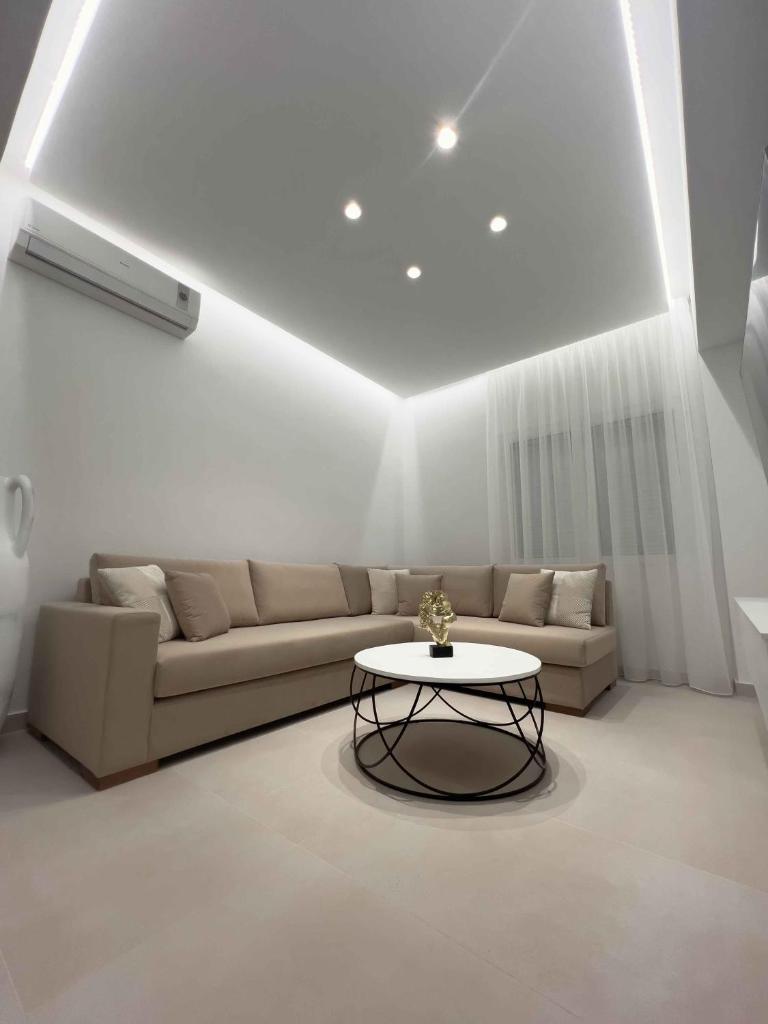 ZISE Luxury Apartments 7