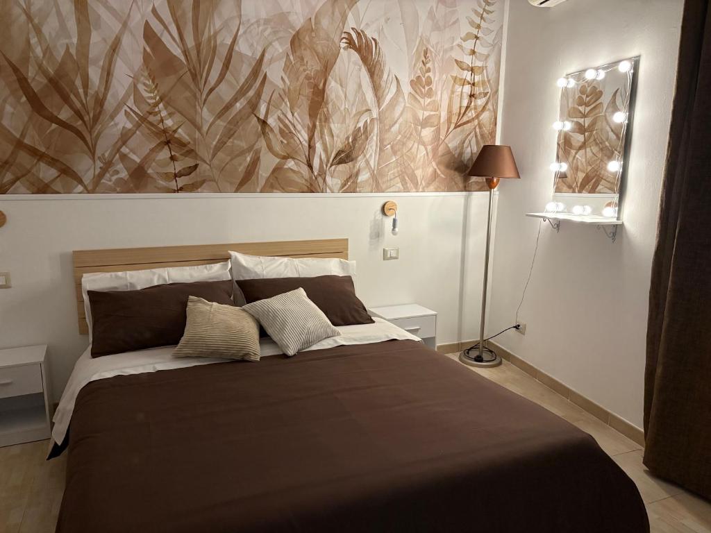 LuXia Apartment - svincolo MESSINA CENTRO 6