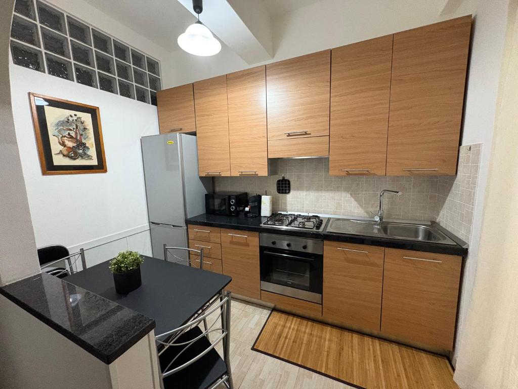 LuXia Apartment - svincolo MESSINA CENTRO 3