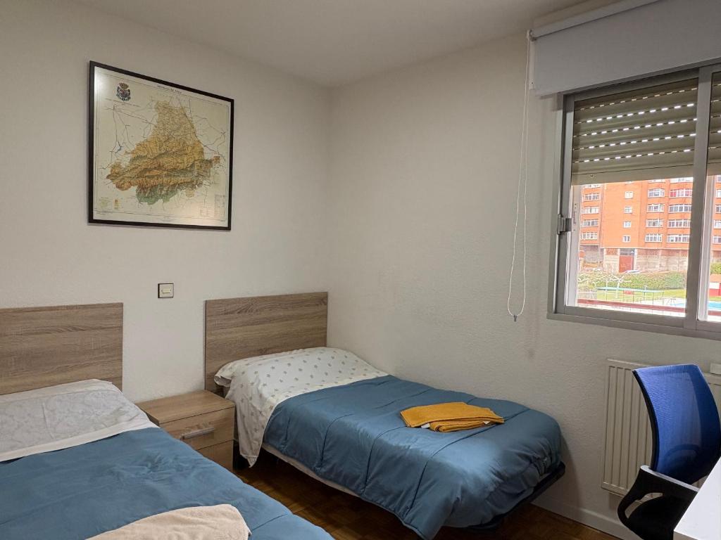 VUT Casa Trujillano 2