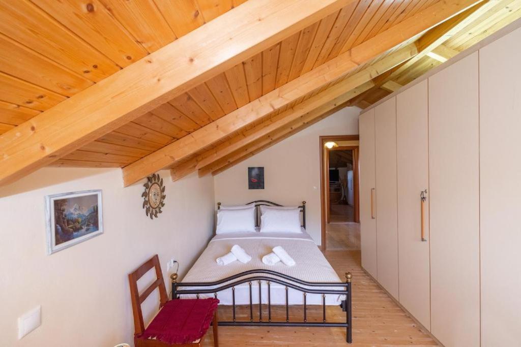 Monica's Country House 7