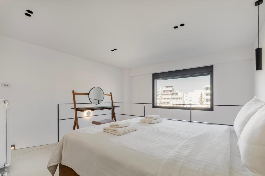 Athens Genesis Luxury Suites 7