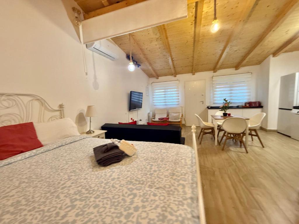 Rosa HOME, Casa completa independiente 2