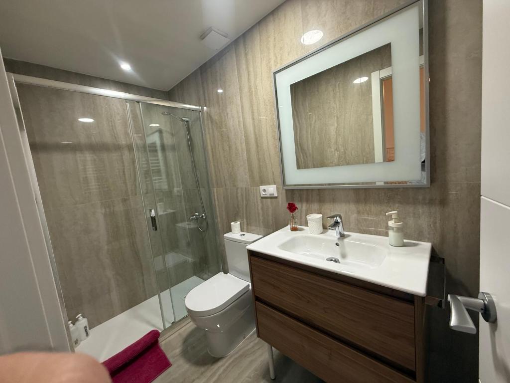 Rosa HOME, Casa completa independiente 3