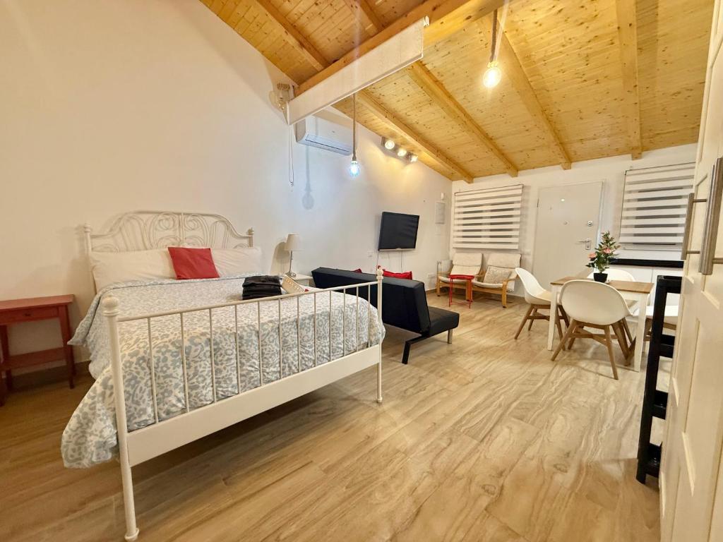 Rosa HOME, Casa completa independiente 5