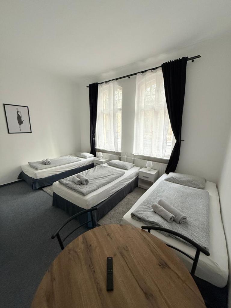 POTSDAM HERITAGE APARTMENT 7