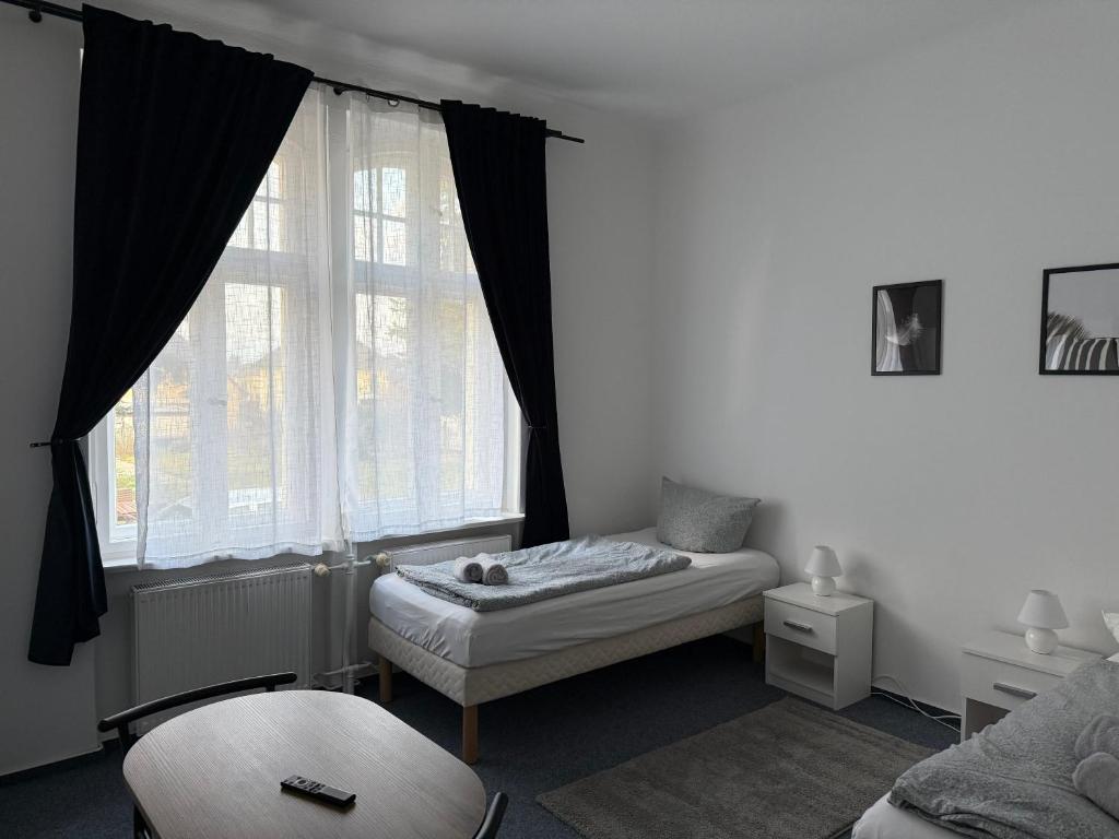 POTSDAM HERITAGE APARTMENT 2