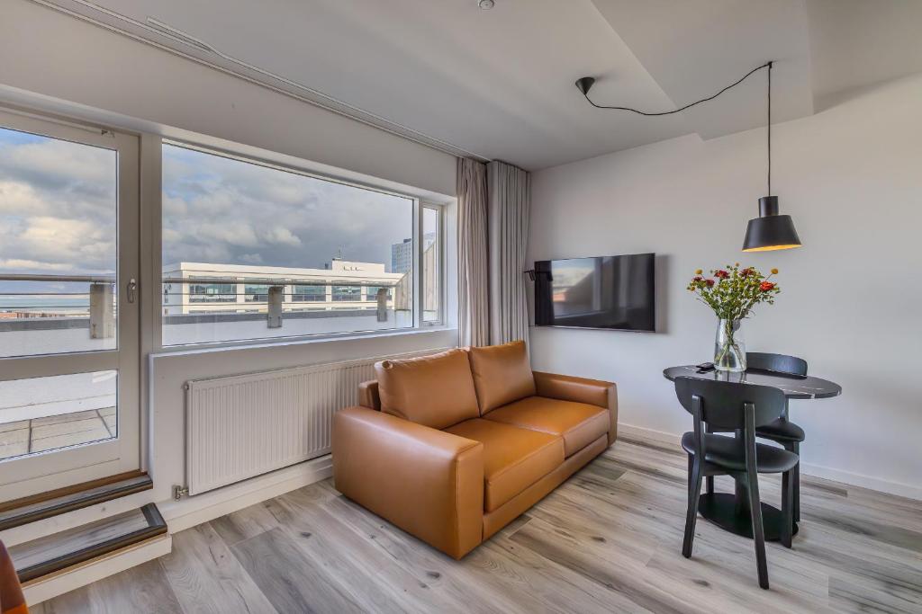 Hlemmur Suites 8