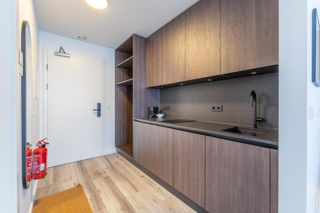 Hlemmur Suites 7