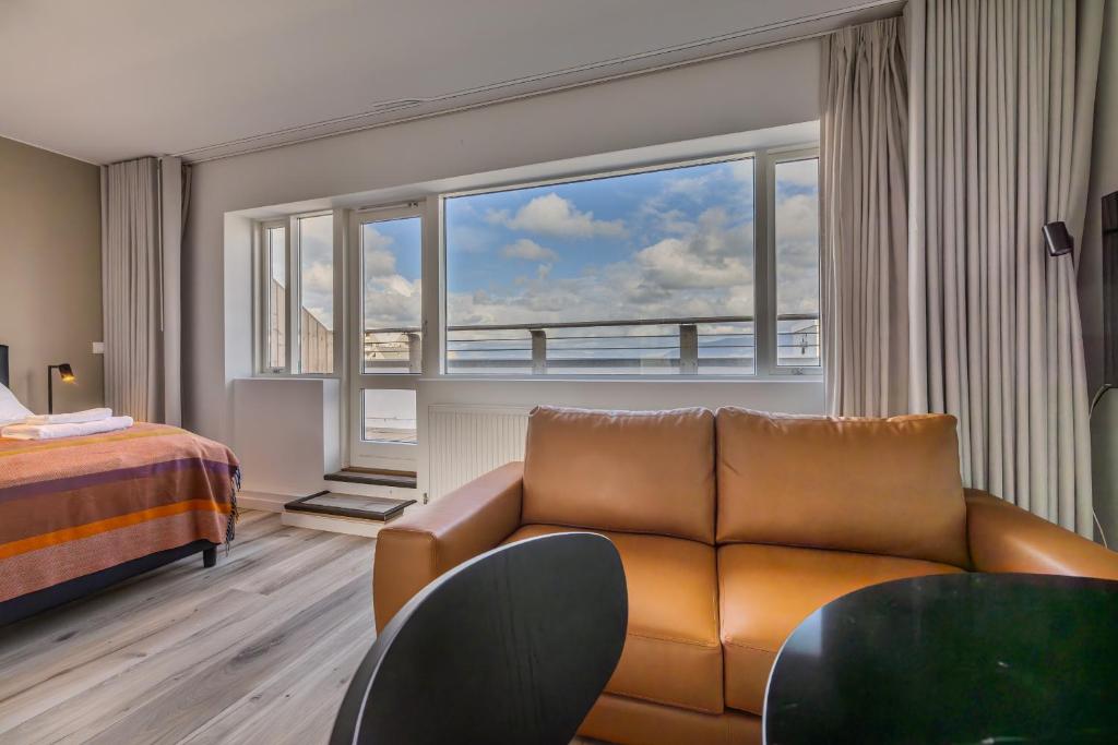 Hlemmur Suites 6