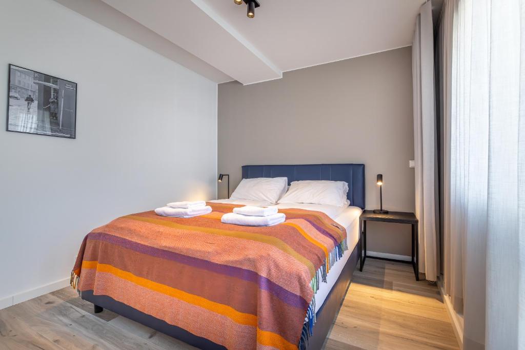 Hlemmur Suites 5