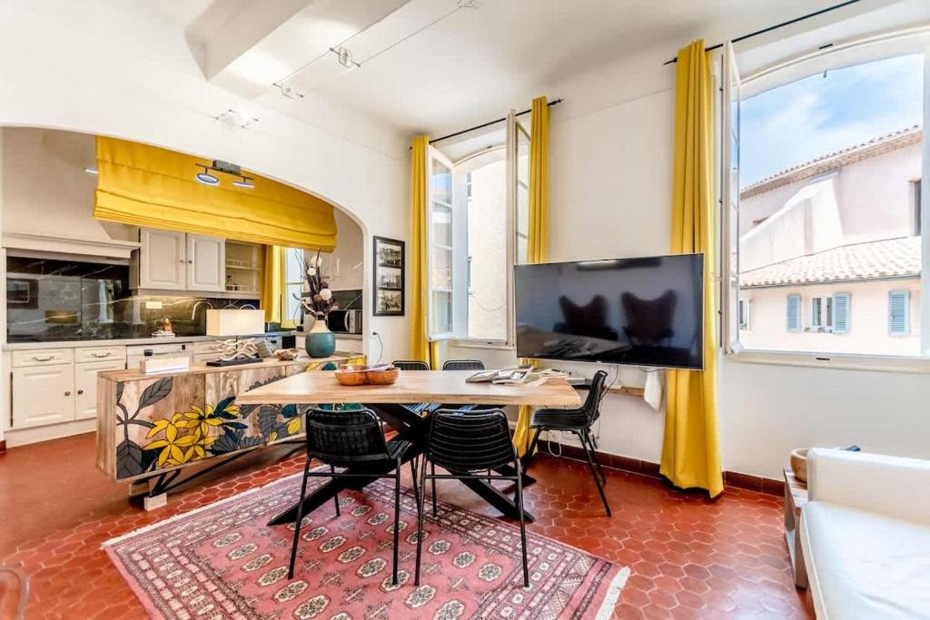 Le Seillon l Perfect Location l Shellter Rentals 1