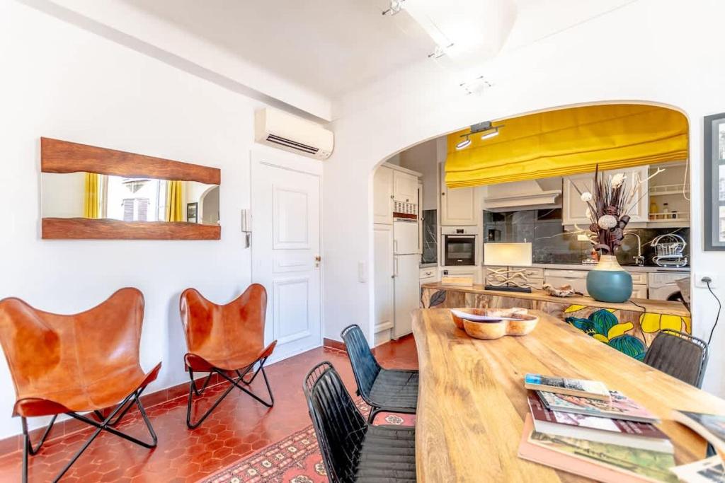 Le Seillon l Perfect Location l Shellter Rentals 6