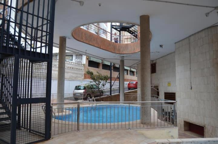 APARTAMENTOS Edif ESTOCOLMO 7ºA 4