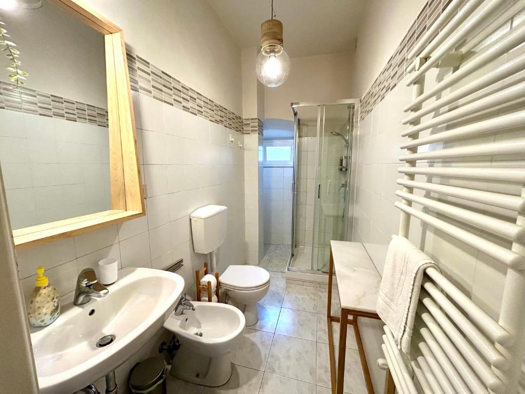 Corallo Suite 8