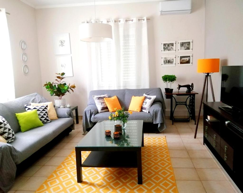 Villa Rosa di Marios 3