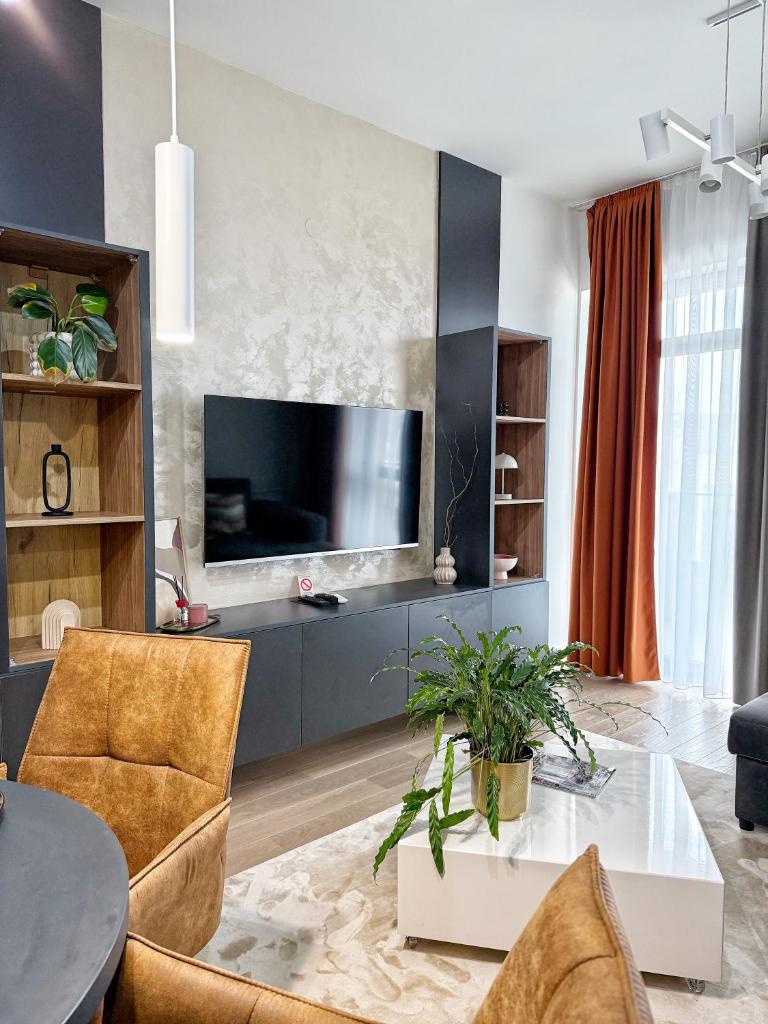 ARTA LUX - Galerija Beograd na vodi - Belgrade Waterfront 8