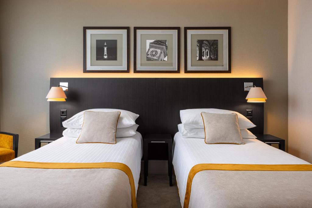 Auteuil Manotel 5