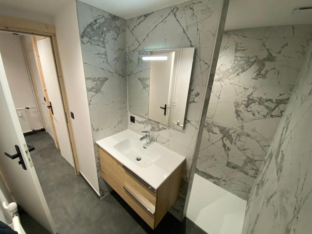 Appartement 7 personnes Chamonix 3