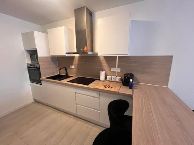Maison cosy proche Paris-Orly 8